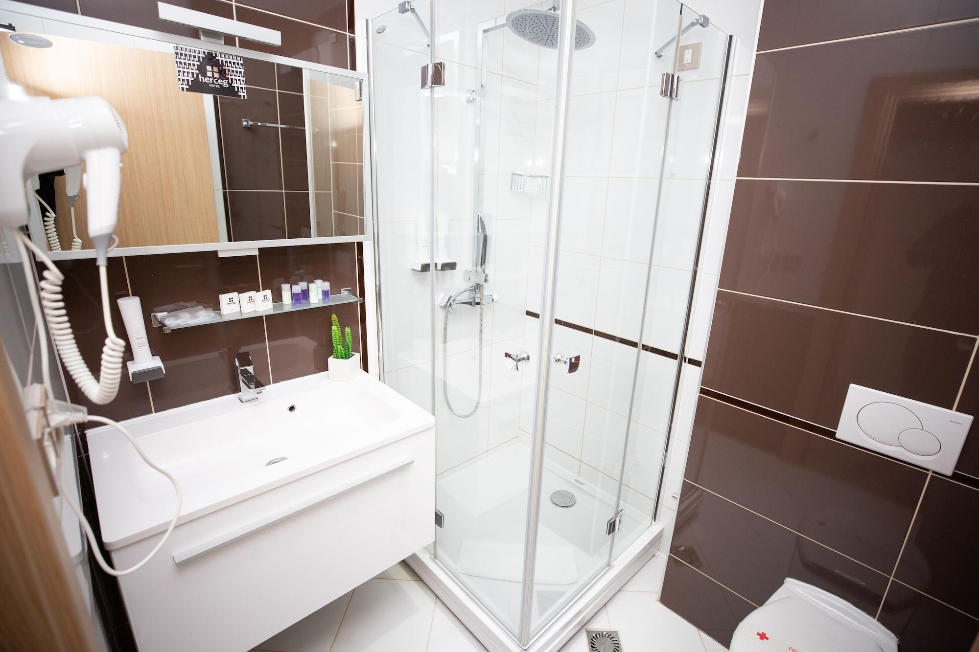 Hotel Herceg Međugorje Екстериор снимка